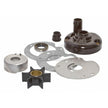 Johnson | Evinrude | OMC | Water Pump Kit w. Housing|391741 - MarinePartsCo - 96 - 363 - 01BK