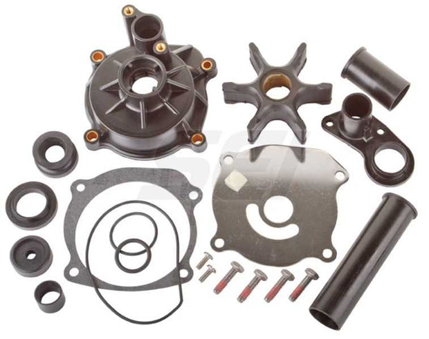 Johnson | Evinrude | OMC | Complete Water Pump Kit|395270 - MarinePartsCo - 96 - 363 - 01K