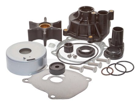 Johnson | Evinrude | OMC | Water Pump Repair Kit|96 - 363 - 02BK - MarinePartsCo - 96 - 363 - 02BK