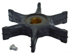Johnson | Evinrude | OMC | Impeller with Key| 775518 - MarinePartsCo - 96 - 363 - 03E