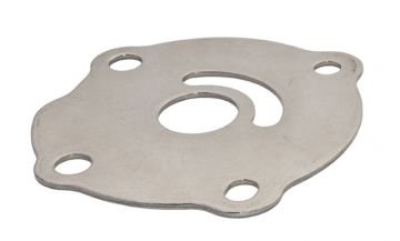 Johnson | Evinrude | OMC | Plate| 329391 - MarinePartsCo - 96 - 363 - 09A