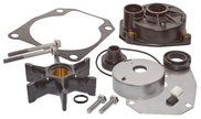 Johnson | Evinrude | OMC | Water Pump Kit, Complete (6 Vane Impeller)|5000308 - MarinePartsCo - 96 - 364 - 01BK