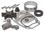 Johnson | Evinrude | OMC | Water Pump Kit Without Housing (With Half Moon Key)|96 - 365 - 02AK