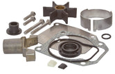 Johnson | Evinrude | OMC | Water Pump Kit Without Housing (With Plastic Wedge Key)|96 - 365 - 02BK