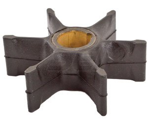 Johnson | Evinrude | OMC || Impeller (1979 - 1988)|1979 - 1988 - 0396809 - MarinePartsCo - 96 - 365 - 03BE