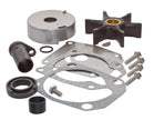 Johnson | Evinrude | OMC | Water Pump Kit Without Housing (Woodruff Key)|96 - 366 - 02AK - MarinePartsCo - 96 - 366 - 02AK
