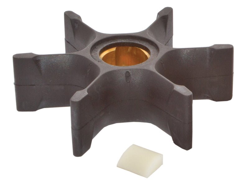 Johnson | Evinrude | OMC || Impeller (1979 - 2006)|1979 - 2006 - 0396725 - MarinePartsCo - 96 - 366 - 03BE