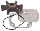 Johnson | Evinrude | OMC || Impeller Kit (Wedge Key)|96 - 366 - 03BK - MarinePartsCo - 96 - 366 - 03BK
