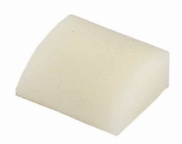 Johnson | Evinrude | OMC | Key, White (1979 - 2006)| 331901 - MarinePartsCo - 96 - 366 - 22B