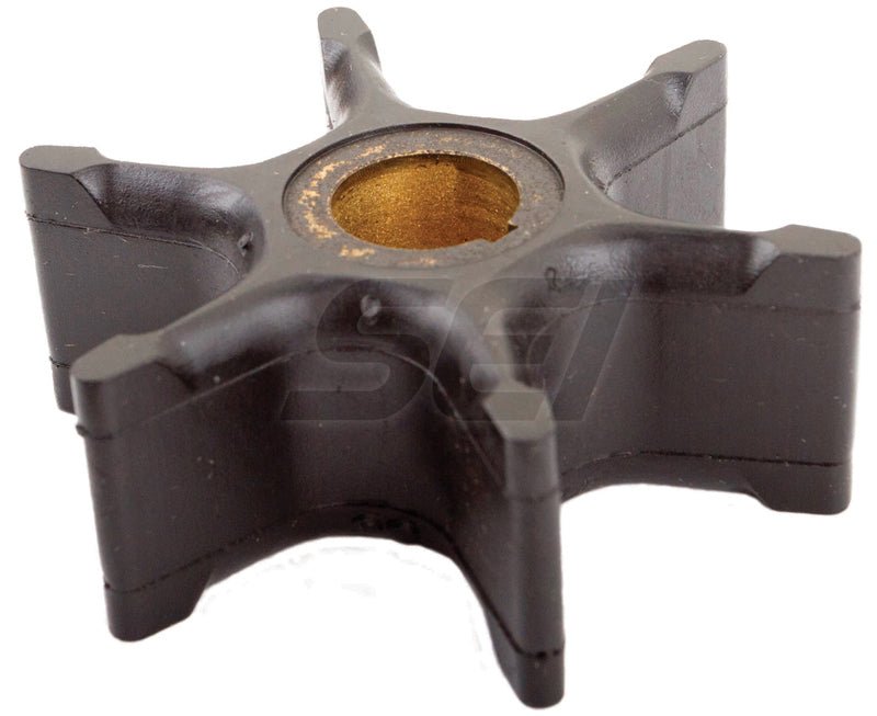 Johnson | Evinrude | OMC || Impeller with Key|775521 - MarinePartsCo - 96 - 399 - 04E