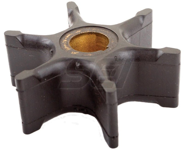 Johnson | Evinrude | OMC || Impeller with Key|775521 - MarinePartsCo - 96 - 399 - 04E