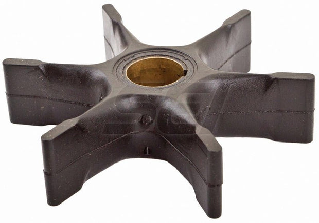 Johnson | Evinrude | OMC | Impeller with Key|377992 - MarinePartsCo - 96 - 399 - 06E