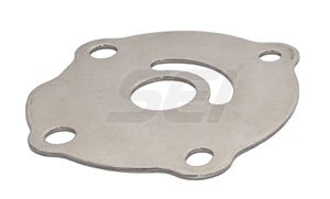 Johnson | Evinrude | OMC || Plate|203132 - MarinePartsCo - 96 - 399 - 09J