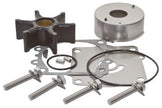 Yamaha | Water Pump Kit, Without Housing, (1992 & Older) | 6E5 - W0078 - 01 - MarinePartsCo - 96 - 405 - 02BK