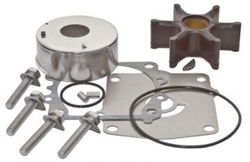 Yamaha Replacement Water Pump Kit Without Housing 96 - 405 - 02CK - MarinePartsCo - 96 - 405 - 02CK