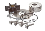 Yamaha Replacement Water Pump Kit, Without Housing, (1993 & Newer) 96 - 405 - 02K - MarinePartsCo - 96 - 405 - 02K