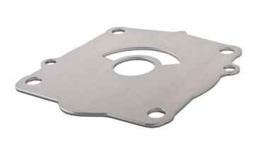 Yamaha | WP Base Plate | 6E5 - 44323 - 00 - 00 - MarinePartsCo - 96 - 405 - 09