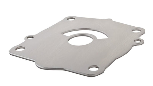 Yamaha | Outer Plate, Cartridge | 68V - 44323 - 00 - 00 - MarinePartsCo - 96 - 405 - 09B