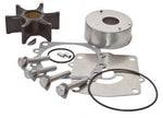 Yamaha Replacement Water Pump Kit, Without Housing (Early) 96 - 416 - 02BK - MarinePartsCo - 96 - 416 - 02BK