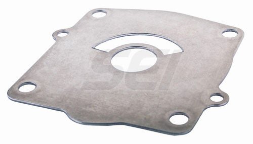 Yamaha | Wear Plate, Wtr Pump | 6G5 - 44323 - 00 - 00 - MarinePartsCo - 96 - 416 - 09
