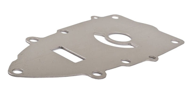 Yamaha | Outer Plate, Cartridge | 65N - 44323 - 00 - 00 - MarinePartsCo - 96 - 422 - 09