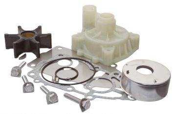 Yamaha Replacement Water Pump Kit with Housing 96 - 423 - 01K - MarinePartsCo - 96 - 423 - 01K
