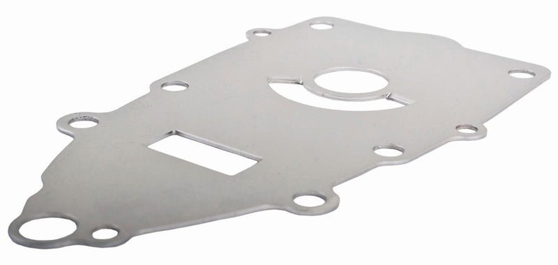 Yamaha | Outer Plate, Cartridge | 60X - 44323 - 00 - 00 - MarinePartsCo - 96 - 423 - 09