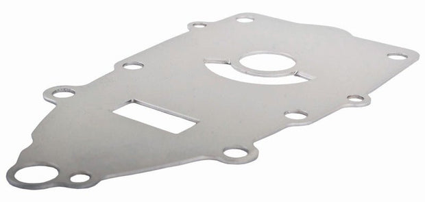 Yamaha | Outer Plate, Cartridge | 60X - 44323 - 00 - 00 - MarinePartsCo - 96 - 423 - 09