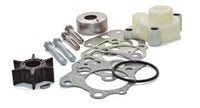 Yamaha | Water Pump Kit with Housing | 96 - 498 - 01EK - MarinePartsCo - 96 - 498 - 01EK