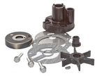 Yamaha | Water Pump Kit Without Housing | 663 - W0078 - A0 - MarinePartsCo - 96 - 498 - 02CK