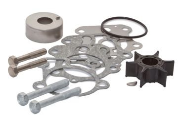 Yamaha | Water Pump Kit Without Housing | 6H3 - W0078 - 01 - MarinePartsCo - 96 - 498 - 02EK