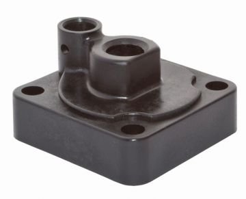 Yamaha | Pump Housing | 63V - 44301 - 00 - 00 - MarinePartsCo - 96 - 499 - 01A