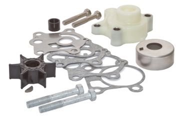 Yamaha Replacement Water Pump Kit with Housing 96 - 499 - 01CK - MarinePartsCo - 96 - 499 - 01CK