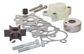Yamaha Replacement Water Pump Kit with Housing 96 - 499 - 01CK - MarinePartsCo - 96 - 499 - 01CK