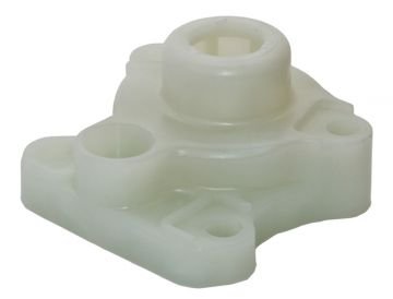 Yamaha | Pump Housing | 6H3 - 44311 - 02 - 00 - 6H3 - 44315 - A0 - MarinePartsCo - 96 - 499 - 01E