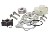 Yamaha Replacement | Water Pump Kit with Housing | 96 - 499 - 01EK - MarinePartsCo - 96 - 499 - 01EK