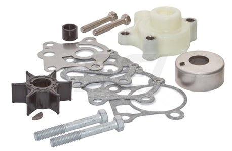 Yamaha | Water Pump Kit with Housing | 96 - 499 - 01GK - MarinePartsCo - 96 - 499 - 01GK