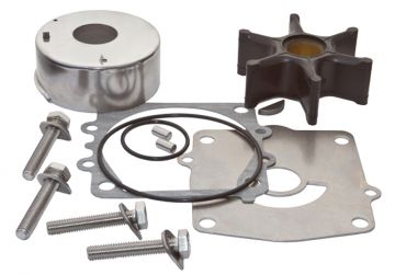 Yamaha | Water Pump Kit without Housing | 96 - 499 - 02BK - MarinePartsCo - 96 - 499 - 02BK