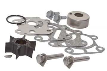 Yamaha | Water Pump Kit Without Housing | 6H3 - W0078 - 02 - MarinePartsCo - 96 - 499 - 02EK