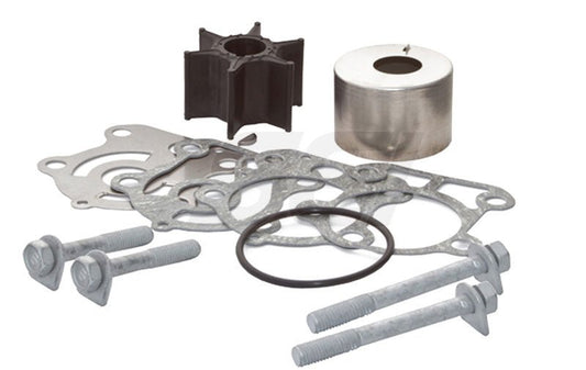 Yamaha | Water Pump Kit Without Housing | 67F - W0078 - 00 - MarinePartsCo - 96 - 499 - 02GK