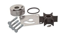Yamaha Replacement Water Pump Kit Without Housing 96 - 499 - 02KK - MarinePartsCo - 96 - 499 - 02KK