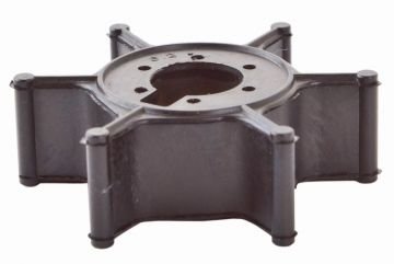 Yamaha | Impeller | 47 - 96305M - 6E0 - 44352 - 00 - MarinePartsCo - 96 - 499 - 03B