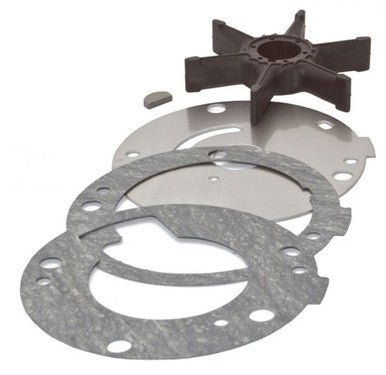 Yamaha | Impeller | 6H3 - 44352 - 00 - MarinePartsCo - 96 - 499 - 03K