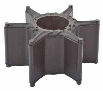 Yamaha | Impeller | 688 - 44352 - 03 - MarinePartsCo - 96 - 499 - 03L