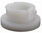 Yamaha Replacement Pump Housing Cover 96 - 499 - 05D - MarinePartsCo - 96 - 499 - 05D