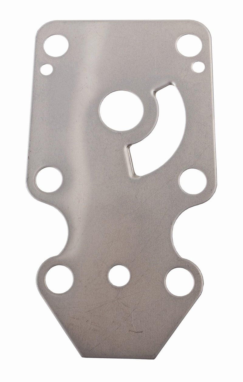 Yamaha | Wear Plate | 63V - 44323 - 00 - MarinePartsCo - 96 - 499 - 09A