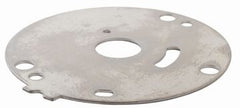 Yamaha | Wear Plate | 663 - 44323 - 00 - MarinePartsCo - 96 - 499 - 09C