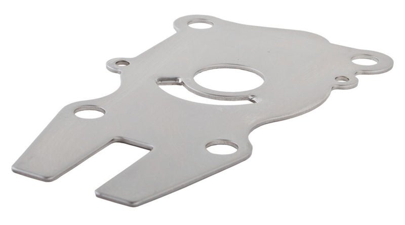 Yamaha | Wear Plate | 63D - 44323 - 00 - MarinePartsCo - 96 - 499 - 09D