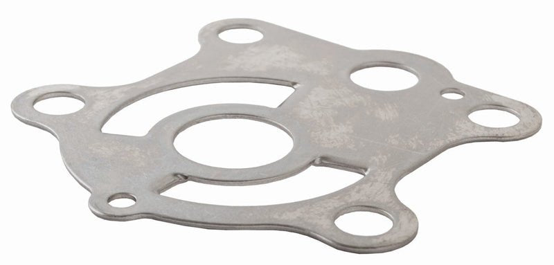 Yamaha | Wear Plate | 6H3 - 44323 - 00 - 6H3 - 44324 - A0 - MarinePartsCo - 96 - 499 - 09E