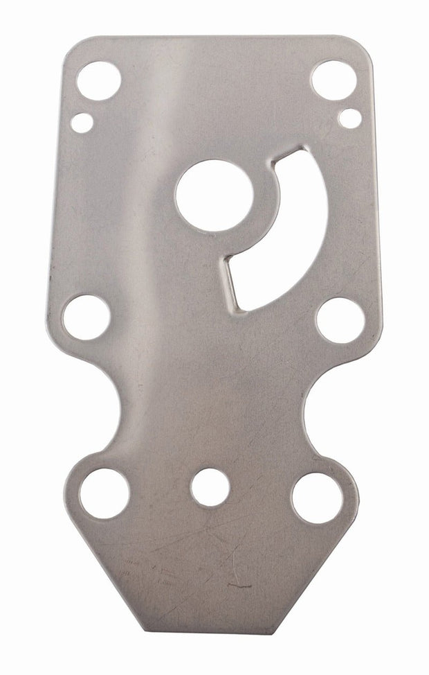 Yamaha | Wear Plate | 67F - 44323 - 00 - MarinePartsCo - 96 - 499 - 09G